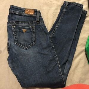 Guess jeans
